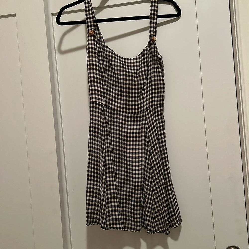 Reformation Dress